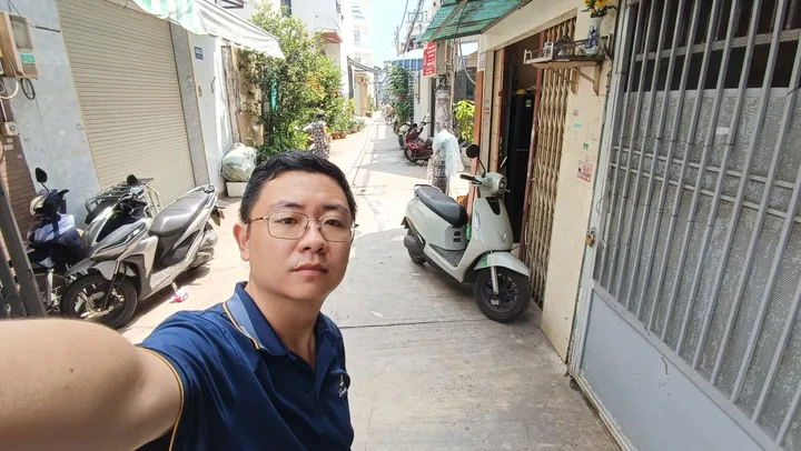 🚀 HÀNG LỢI MẦM 60M2 (NỞ HẬU TÀI LỘC) – NHÀ 4 TẦNG HƯƠNG LỘ 2 – HẺM XE HƠI THÔNG – 6.15 TỶ
