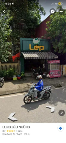 BÁN NHÀ RIÊNG DT 96,8M MT 4M FULL THỔ CƯ ĐƯỜNG VIỆT BẮC TP THÁI NGUYÊN