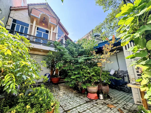 Bán Nhà Góc 2 Mặt Tiền Phường Long Bình Thành phố Biên Hòa Đồng Nai