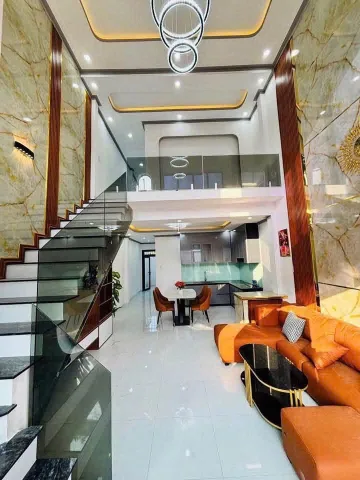 Bán Nhà riêng 90m2 có sẵn 90 m2 thổ cư giá 1.45 tỷ tại Đường Huỳnh Văn Nghệ Phường Bửu Long Thành phố Biên Hòa Đồng Nai
