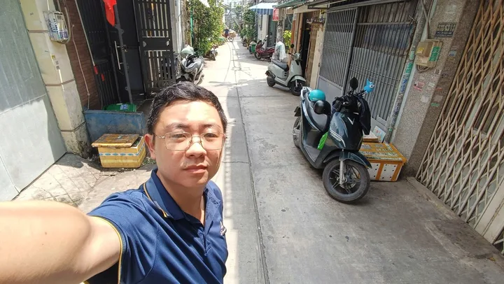👑 ĐẲNG CẤP AN CƯ SÁT CHỢ BÌNH TRỊ ĐÔNG – 60M2 NỞ HẬU – 4 TẦNG 4PN – HẺM XE HƠI THÔNG – 6.15 TỶ