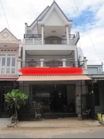 Bán Nhà riêng 164m2 có sẵn 164 m2 thổ cư giá 11 tỷ tại Thị trấn Hòa Thành Huyện Hòa Thành Tây Ninh