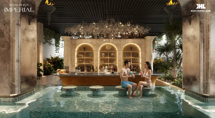 Bán Căn hộ chung cư 59m2 giá 3.3 tỷ tại Đường Quốc Lộ 13 Phường Thuận Giao Thị xã Thuận An Bình Dương