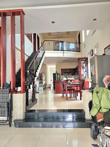 Bán Nhà riêng 571m2 có sẵn 571 m2 thổ cư giá 35 tỷ tại Đường Hà Huy Giáp Phường An Phú Đông Quận 12 TP. Hồ Chí Minh