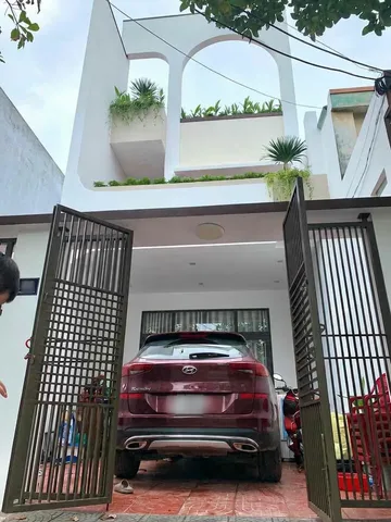 Bán Nhà riêng 90m2 có sẵn 90 m2 thổ cư giá 6.7 tỷ tại 11 Mộc Bài 8 Phường Hòa Minh Quận Liên Chiểu Đà Nẵng