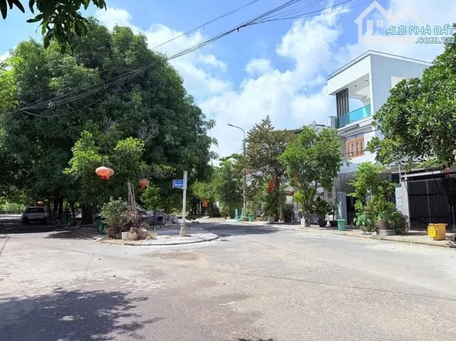 Bán Nhà riêng 90m2 có sẵn 90 m2 thổ cư giá 4.99 tỷ tại Phường Hòa Minh Quận Liên Chiểu Đà Nẵng