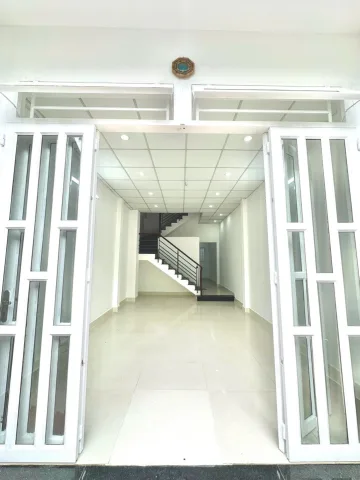 AN DƯƠNG VƯƠNG–72M², NHÀ 2 TẦNG ĐẸP MẮT–5,58 TỶ(A16)