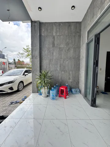 KINH DƯƠNG VƯƠNG–NHÀ 4*17--2 TẦNG XINH XẮN, NGÂN SÁCH 5,6TỶ(A16)