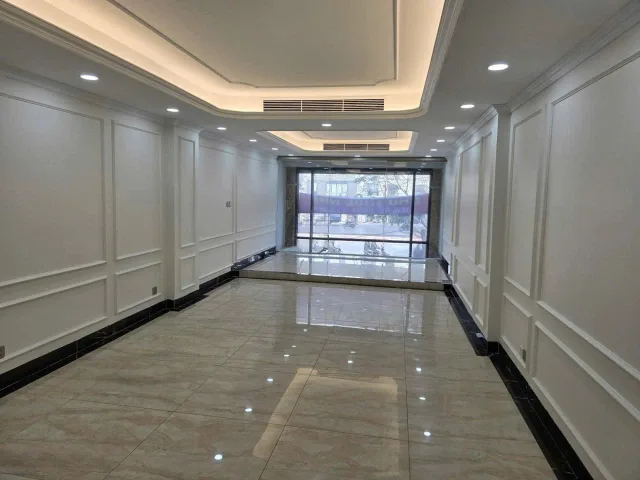 Cho Thuê  Tòa Nhà Mặt Phố  Minh Khai 100M² 8 Tầng Thang Máy, Giá Thuê 100tr / tháng, Vào Ngay