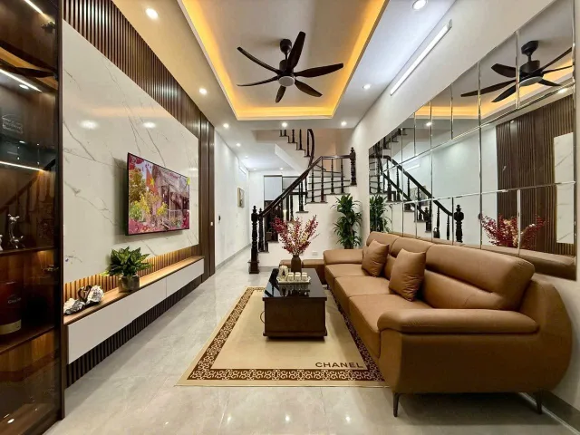 Cho thuê Nhà riêng 35m2 giá 15 triệu tại Phường Khương Thượng Quận Đống Đa Hà Nội