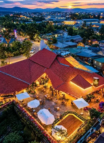 CHẤN ĐỘNG NAY BDS ĐÀ LẠT RẺ CHƯA TỪNG THẤY MT HOÀNG VĂN THỤ Ạ