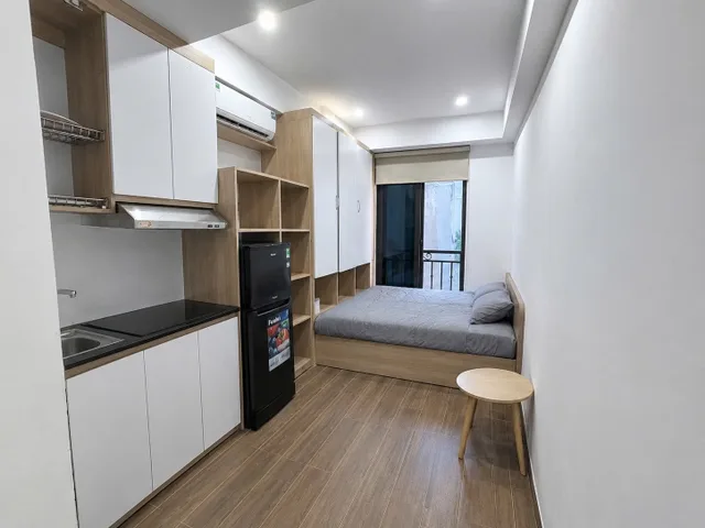 CHO THUÊ PHÒNG BAN CÔNG – NGÁCH 237 NGÕ 211 KHƯƠNG TRUNG, THANH XUÂN, HÀ NỘI