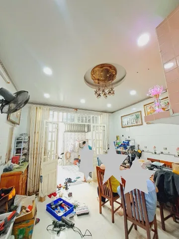 Bán Nhà riêng 140m2 có sẵn 120 m2 thổ cư giá 5 tỷ tại Đường Nguyễn Văn Linh - Chọn - Xã Tân Nhựt TP. Hồ Chí Minh