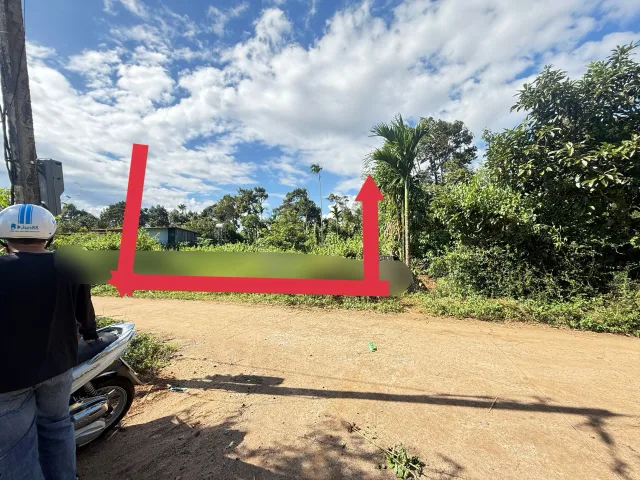 Bán Đất 1000m2 giá 2.25 tỷ tại Xã Ea Tu Thành phố Buôn Ma Thuột Đắk Lắk