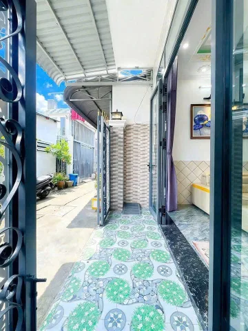 Bán Nhà riêng 45m2 có sẵn 45 m2 thổ cư giá 2.49 tỷ tại Đường Nguyễn Văn Cừ Phường An Khánh Quận Ninh Kiều Cần Thơ