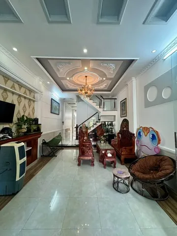 Bán Nhà gần công viên Hồng Phát giá 6.8 tỷ tại Đường số 15 KDC Hồng Phát Phường An Bình Quận Ninh Kiều Cần Thơ