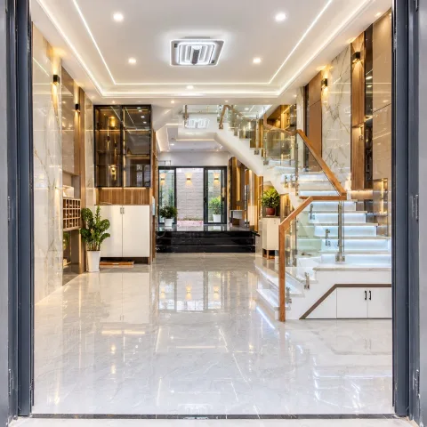 (BCM)Bán Nhà riêng 62m2 có sẵn 62 m2 thổ cư giá 5.9 tỷ tại Đường Số 2 Phường Bình Hưng Hoà B Quận Bình Tân TP. Hồ Chí Minh