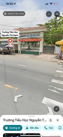 Mặt Tiền 824 ngay chợ (6,2.31m) có dãy trọ và kiot