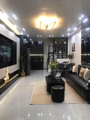 Nhà MỚI ĐẸP, FULL ĐỒ ngõ 31 Cự Lộc, Thanh Xuân 40m x 4T (3pkk) giá 16.5 triệu