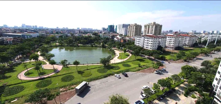 Bán Căn hộ chung cư 85m2 giá 6.5 tỷ tại Phường Sài Đồng Quận Long Biên Hà Nội