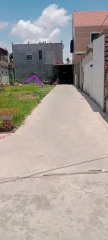 10.2026.Bán Đất 60m2 có giá 1.05 tỷ tại Xã Quốc Tuấn Huyện An Dương Hải Phòng. liên hệ 0362558882