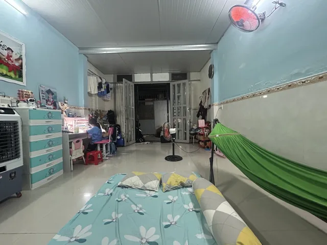 Bán Nhà riêng 49m2 có sẵn 49 m2 thổ cư giá 4 tỷ tại Đường số 53 Phường Hiệp Bình Chánh Quận Thủ Đức TP. Hồ Chí Minh
