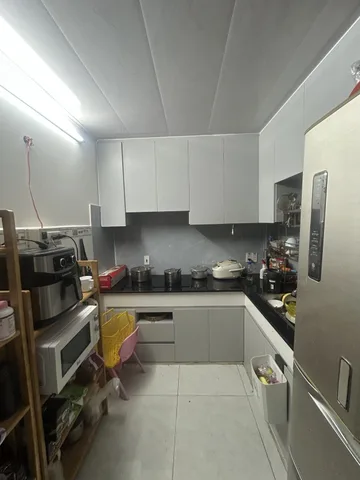 Bán Nhà riêng 64m2 có sẵn 64 m2 thổ cư giá 5.2 tỷ tại đường Số 53B Phường Hiệp Bình Chánh Quận Thủ Đức TP. Hồ Chí Minh