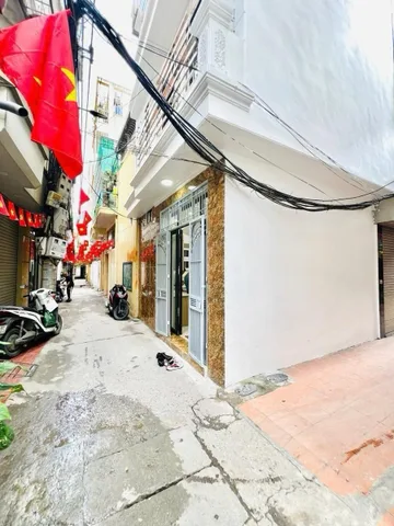 💥💥 CHỦ NHÀ QUYẾT TÂM BÁN – GIẢM SÂU CÒN 5,95 TỶ 💥💥