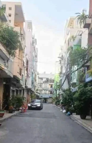 Bán Nhà riêng 52m2 có sẵn 52 m2 thổ cư giá 7.2 tỷ tại đường Phạm Văn Bạch Phường 15 Quận Tân Bình TP. Hồ Chí Minh