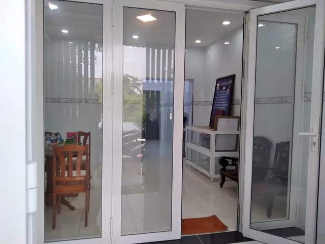 Bán Nhà riêng 72m2 giá 2.65 tỷ tại Đường Nguyễn Văn Linh Xã Bình Hưng Huyện Bình Chánh TP. Hồ Chí Minh