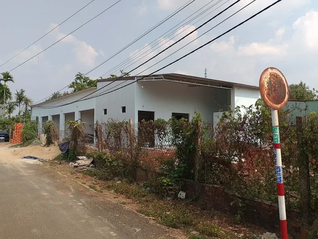 Bán Đất 525m2 có sẵn 150 m2 thổ cư giá 6.15 tỷ tại Xã Hòa Thuận Thành phố Buôn Ma Thuột Đắk Lắk
