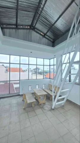 Bán Nhà riêng 56m2 giá 6.2 tỷ tại Đường Lũy Bán Bích Phường Phú Thọ Hòa Quận Tân Phú TP. Hồ Chí Minh