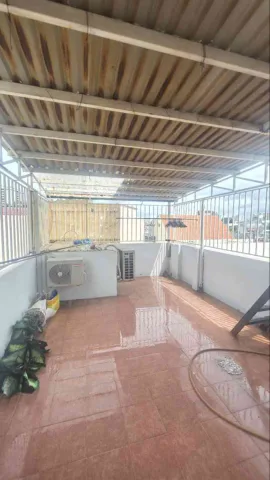 Giảm 700 triệu - Lũy Bán Bích - hẻm xe hơi - 64m2 - 4 tầng + 2 mặt ST - có Phòng Thờ