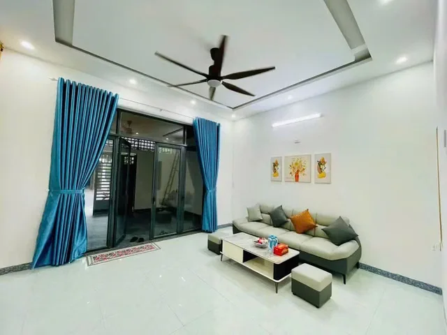 Bán nhà Phước Lý 5 📌📌📌Làm việc trực tiếp giá tốt !!!