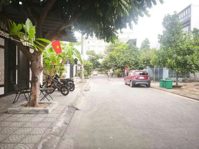 Bán đất Nhân Hòa 4 📌📌📌Làm việc trực tiếp giá tốt !!!