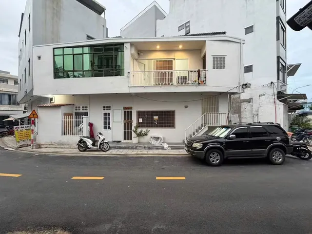 Bán nhà góc An Nhơn 10 📌📌📌Làm việc trực tiếp giá tốt !!!