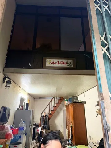 Bán nhà kiệt Pasteur 📌📌📌Làm việc trực tiếp giá tốt !!!
