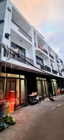 Bán nhà kiệt Hoàng Hoa Thám 📌📌📌Làm việc trực tiếp giá tốt !!!