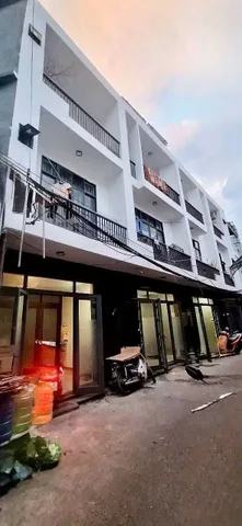 Bán nhà kiệt Hoàng Hoa Thám 📌📌📌Làm việc trực tiếp giá tốt !!!