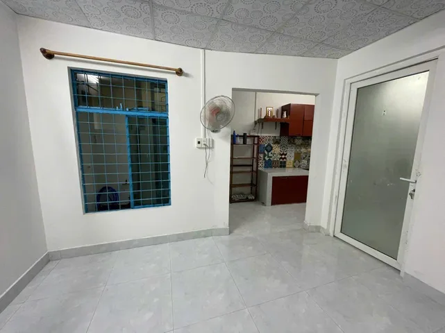 Bán nhà kiệt Phan Thanh 📌📌📌Làm việc trực tiếp giá tốt !!!