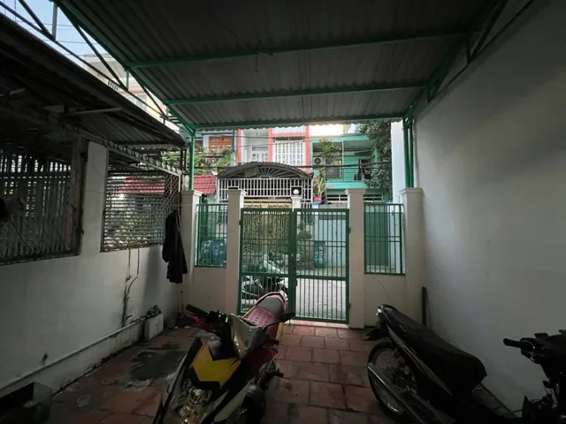 Bán Nhà riêng 110m2 có sẵn 71 m2 thổ cư giá 3.8 tỷ tại Đường Bình Thành Phường Bình Hưng Hoà B Quận Bình Tân TP. Hồ Chí Minh