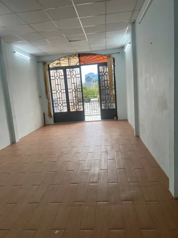 HẺM XE HƠI MIẾU GÒ XOÀI 48M² 3 TẦNG CHỈ 4 TỶ