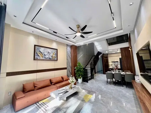 Bán nhà Hồ Tùng Mậu 📌📌📌Làm việc trực tiếp giá tốt !!!