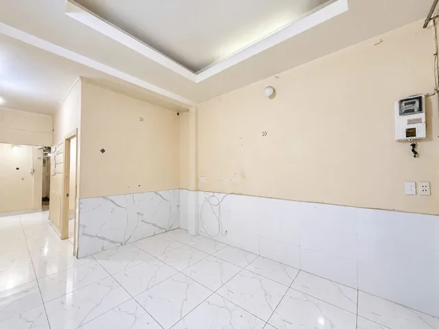 PHAN CHU TRINH GẦN BỜ KÈ XUYÊN TÂM 33M2 4PN, 3 TẦNG 4,5 TỶ