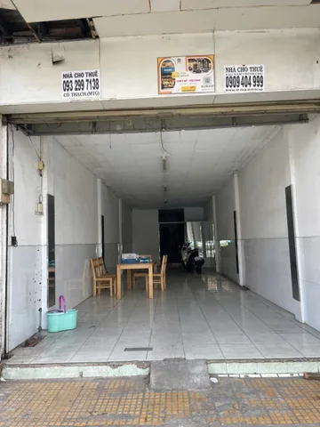 BDS HVL LVCC  114 cộng hoà Tân Bình