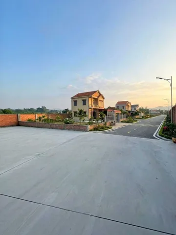 SIÊU ĐẸP...vừa ra sổ khu đất nền diện tích đa dạng ngay phường tân triều chỉ 790tr/nền