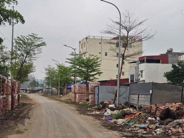 🦚Bán Lô Đấu Giá Xuân Ổ B, Võ Cường Làn 2 QL1A, Mt 9m Dt 173m2 Giá 10.3 Tỷ lh e Điệp 0395777369