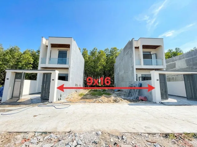 BÁN LÔ ĐẤT TO RỘNG 1 SẸC HƯƠNG LỘ 15 GIÁ F0 P.TÂN TRIỀU TP.ĐỒNG NAI