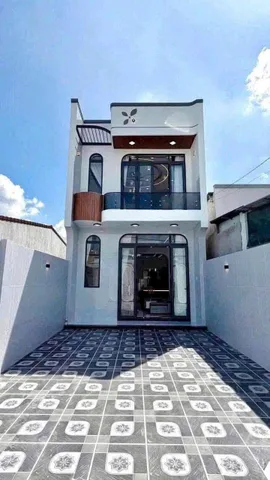 CHÍNH CHỦ CHUYỂN VỀ SÀI GÒN CẦN BÁN LẠI CĂN NHÀ SỔ RIÊNG