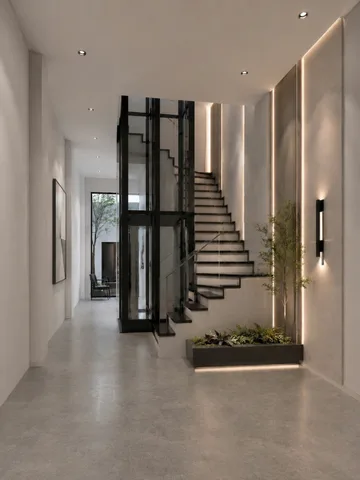 BDS HVL LVCC CHO THUÊ HOẶC BÁN Nhà số 149 Đinh Tiên Hoàng Q1, 78m2 x 4 tầng. Mặt tiền 4,3m